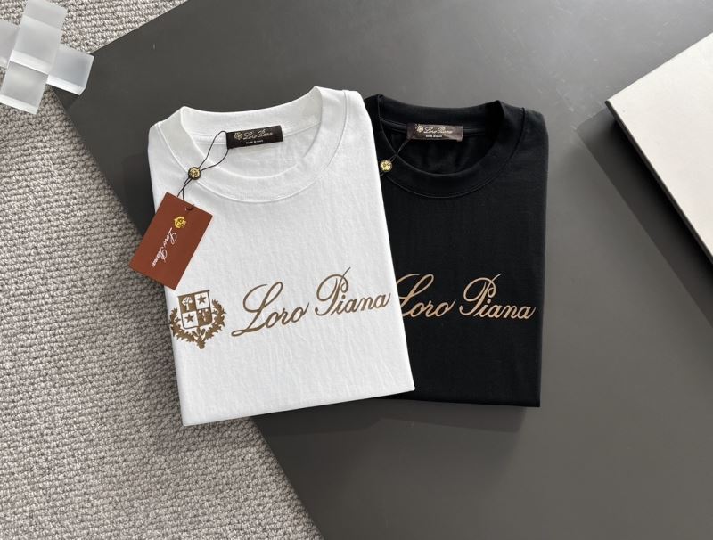 Loro Piana T-Shirts